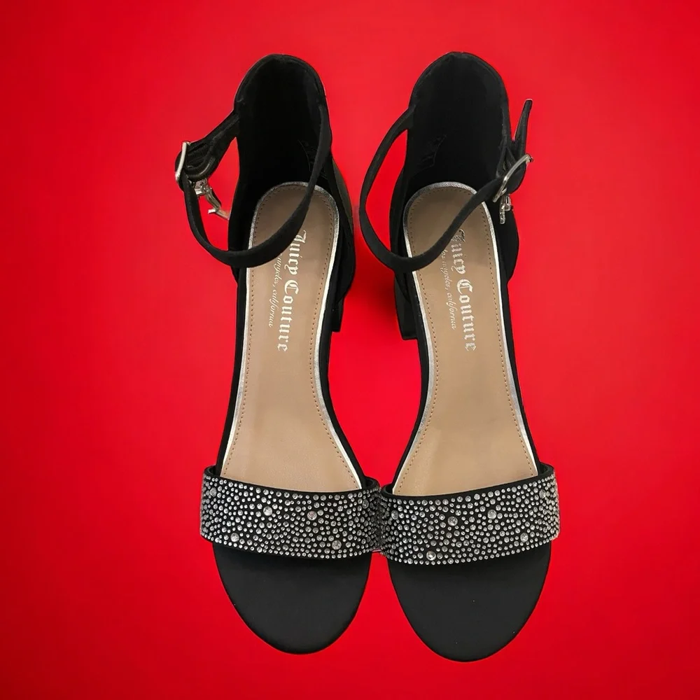 Juicy Couture Pumps
